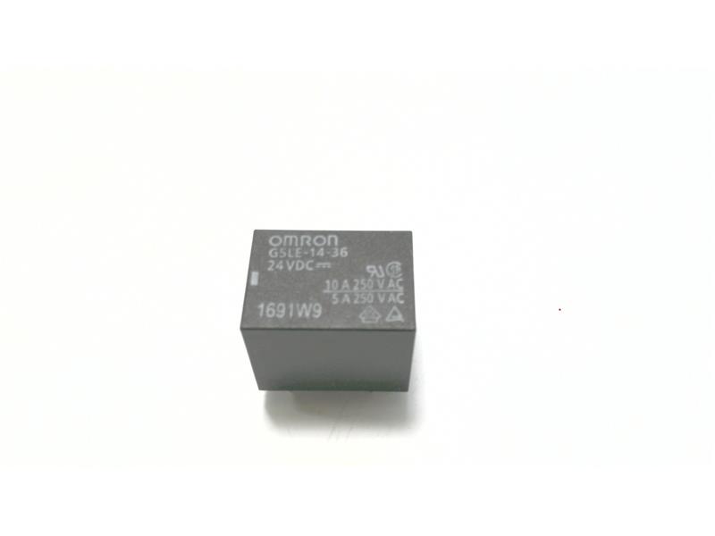 OMRON G5LE-14-36-DC24
