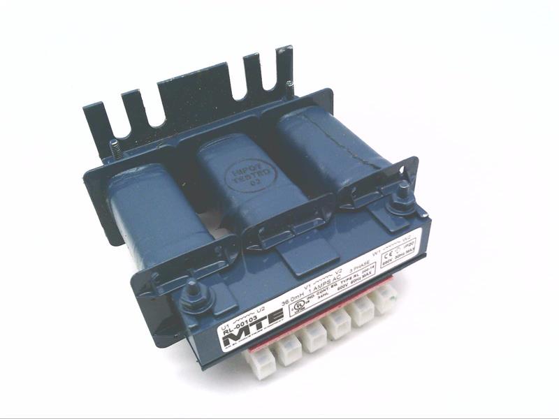 MTE RL-00103