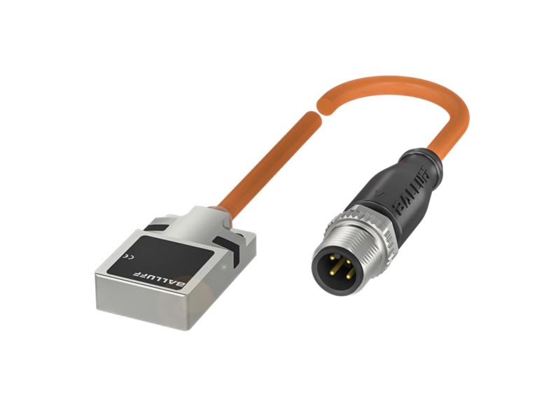 BALLUFF BES R01ZC-PSC70B-BZ00,2-GS04-108