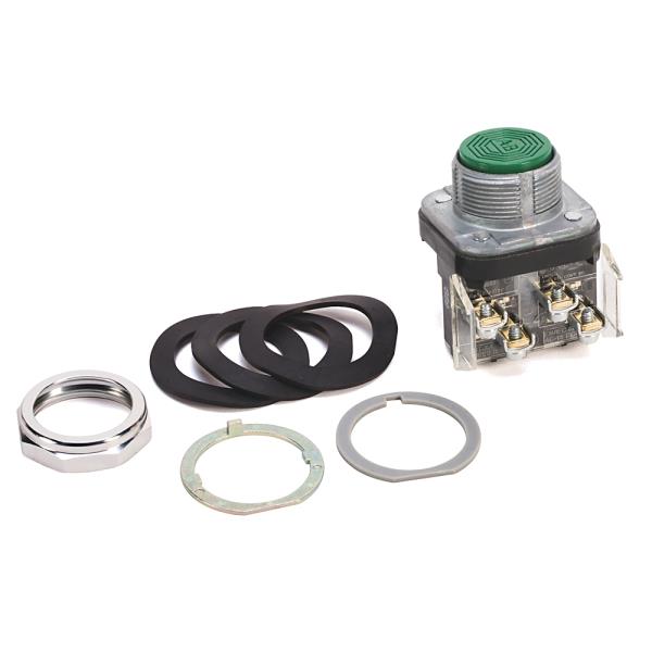 ALLEN BRADLEY 800T-QBH2GAP