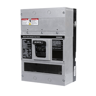 SIEMENS JXD63S400A