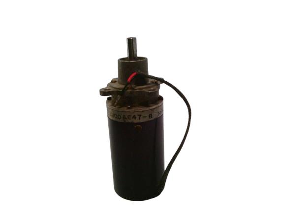 GLOBE MOTORS 100A647-8