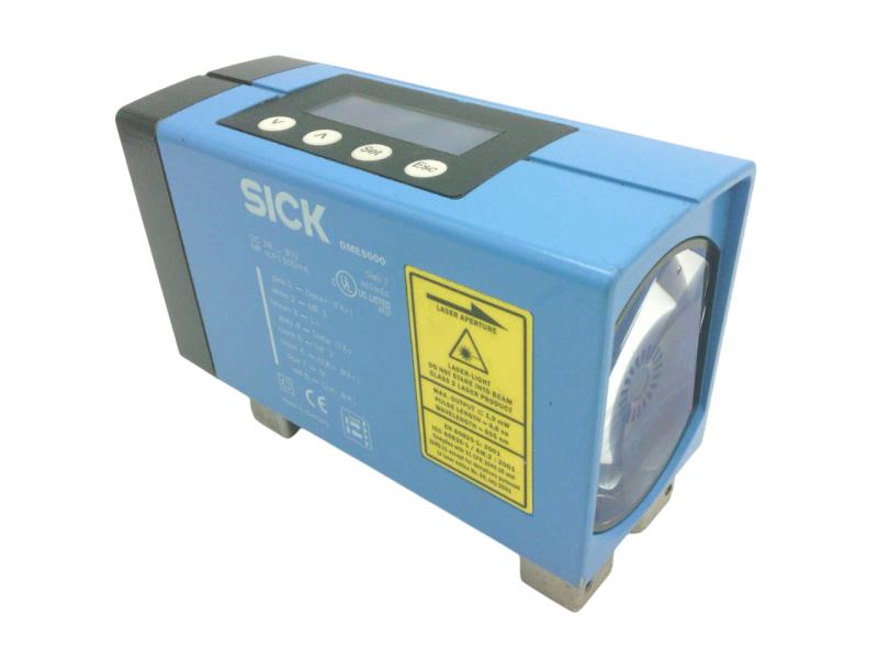 DME5000-111 por SICK