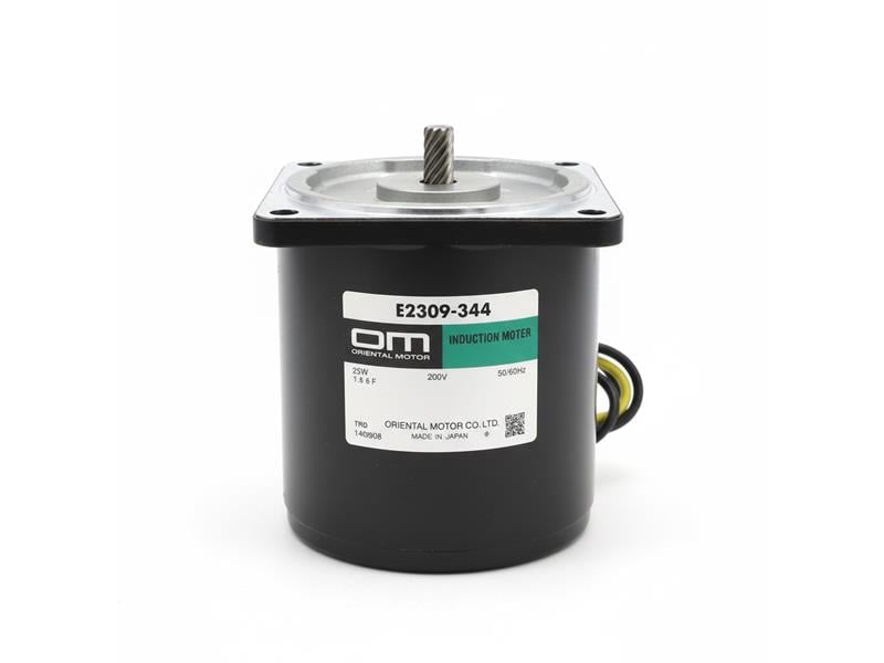 E2309-344 por ORIENTAL MOTOR