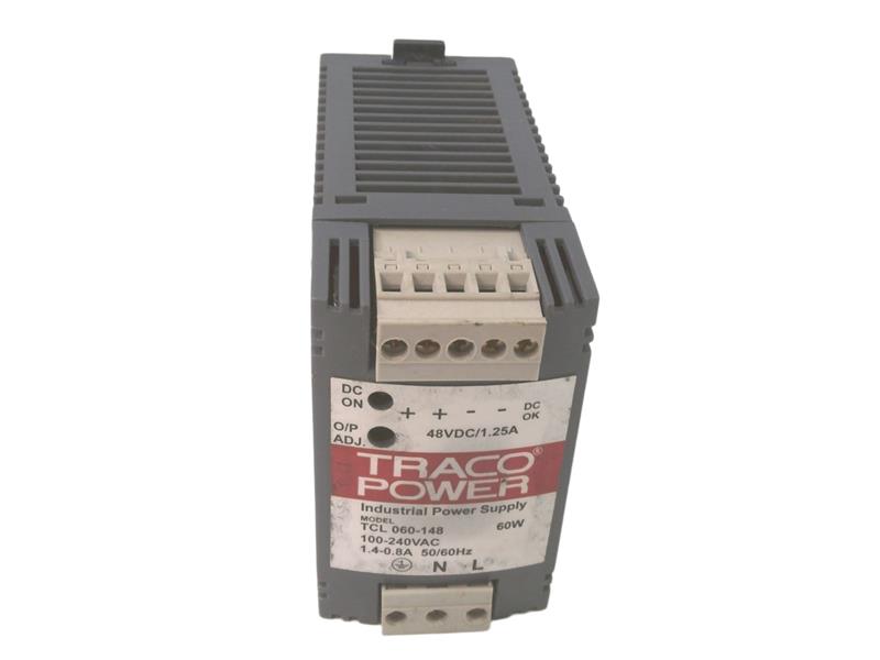 TCL 060-148 par TRACO ELECTRIC