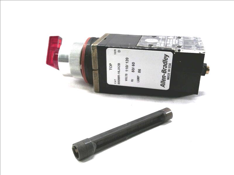 800MR-16JA2BRA par ALLEN BRADLEY
