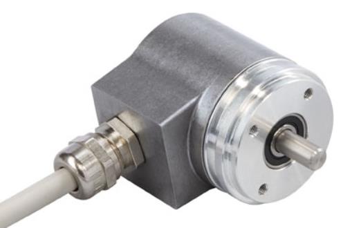 POSITAL FRABA UCD-S101B-1212-R060-CRW