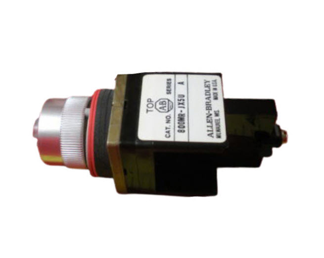 ALLEN BRADLEY 800MR-JX5U