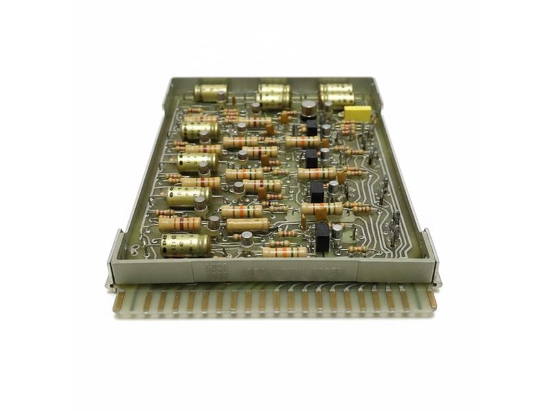 ASEA BROWN BOVERI GNT7081204R0001