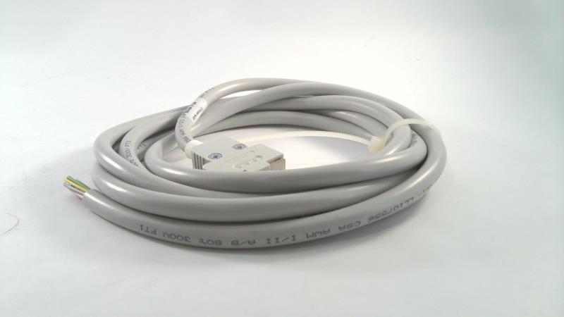 FESTO KMP6-09P-8-2,5