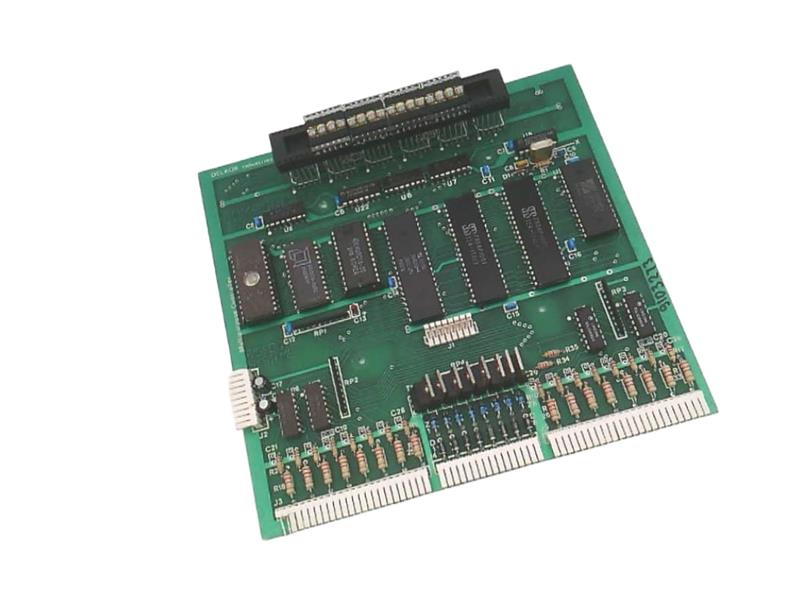 DELKOR MPC