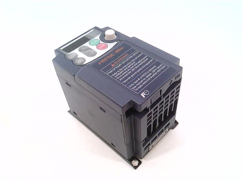 FUJI ELECTRIC FRNF25C1S-6U