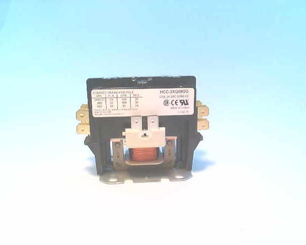 HARTLAND CONTROLS HCC-2XQ00GG