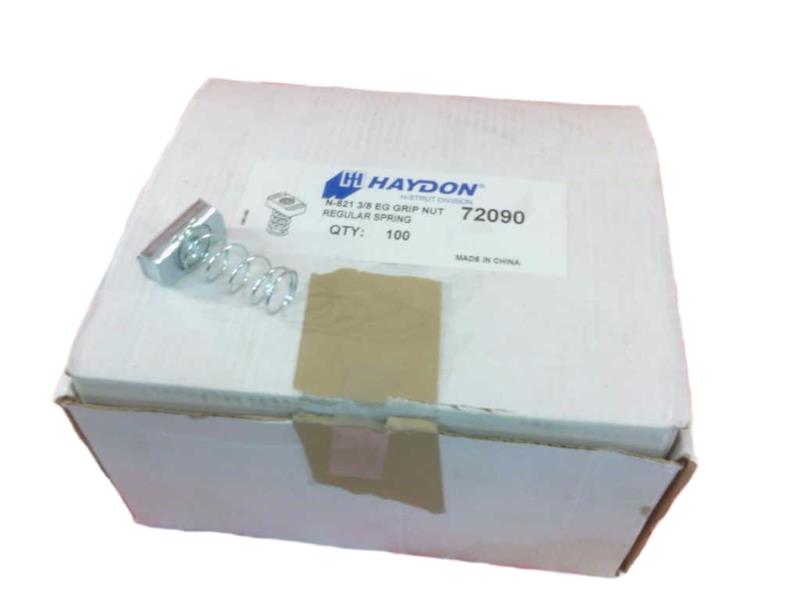 N-821-3/8 by HAYDON CORPORATION