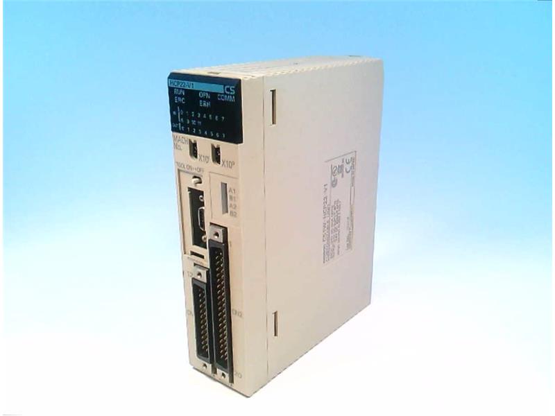 OMRON CS1W-HCP22-V1