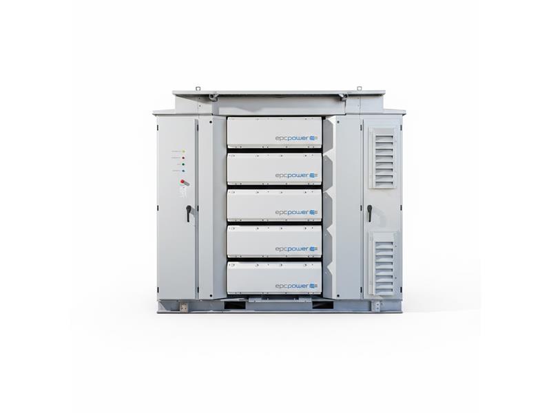 POWERS HOLDINGS INC EPCX-15