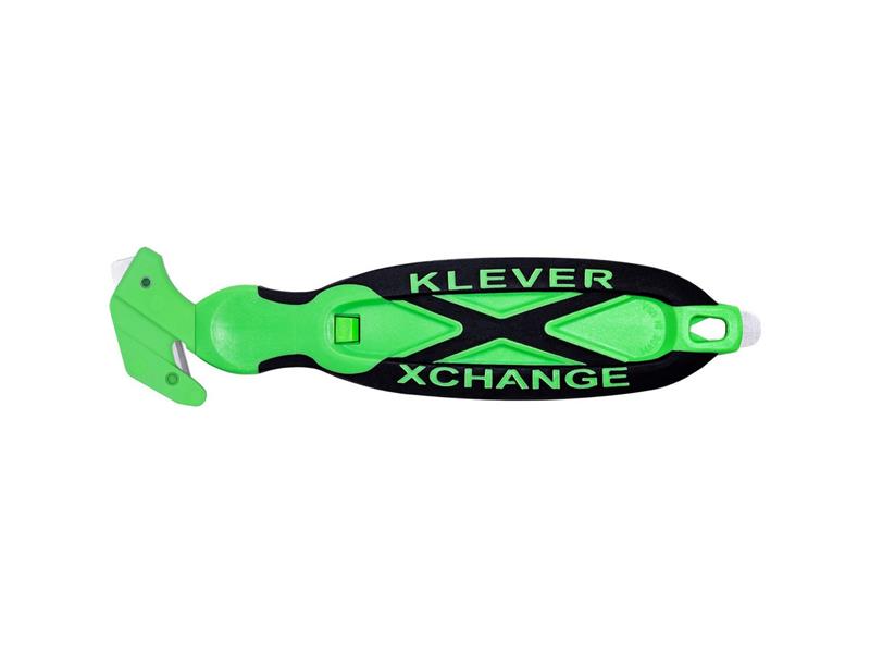 KCJ-XC-65X par KLEVER KUTTER