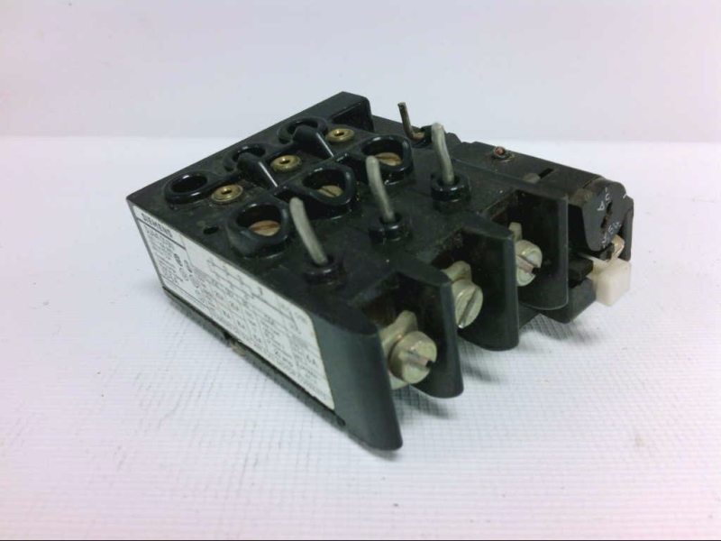 SIEMENS 3UA4-101-0N