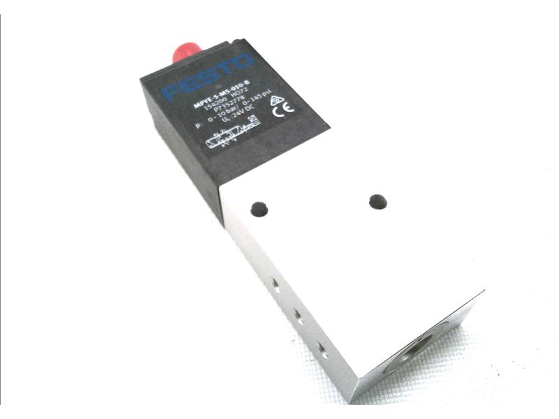 FESTO MPYE-5-M5-010-B