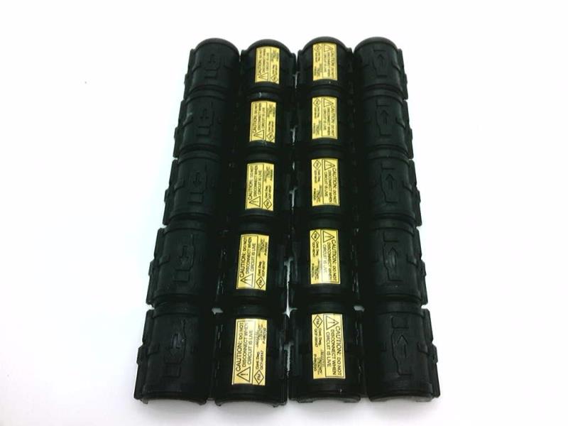 TURCK LOCK EURO-G (10/BAG)