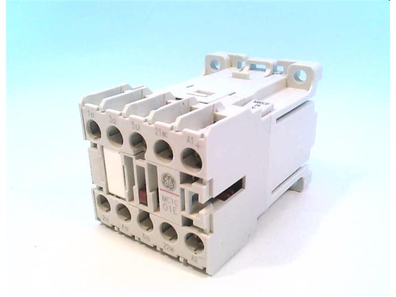GENERAL ELECTRIC MC1C301ATD