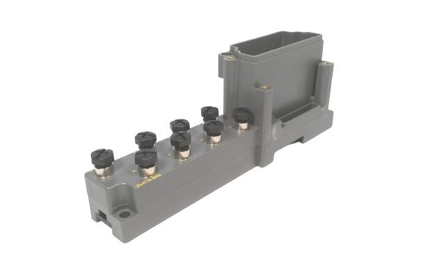 TURCK BL67-B-8M8