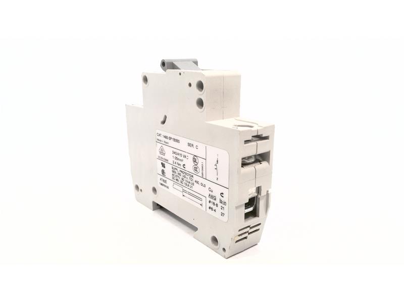 ALLEN BRADLEY 1492-SP1B-050