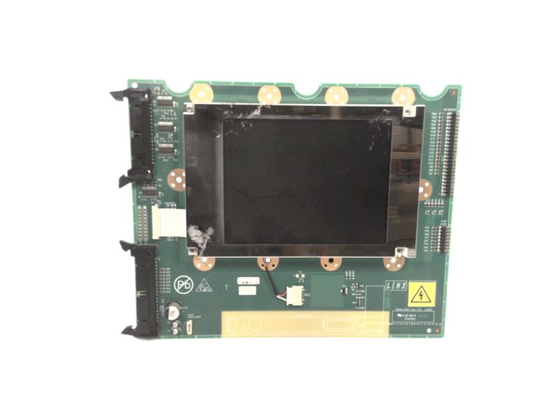 AS13805-3 by LINX PRINTING TECHNOLOGIES