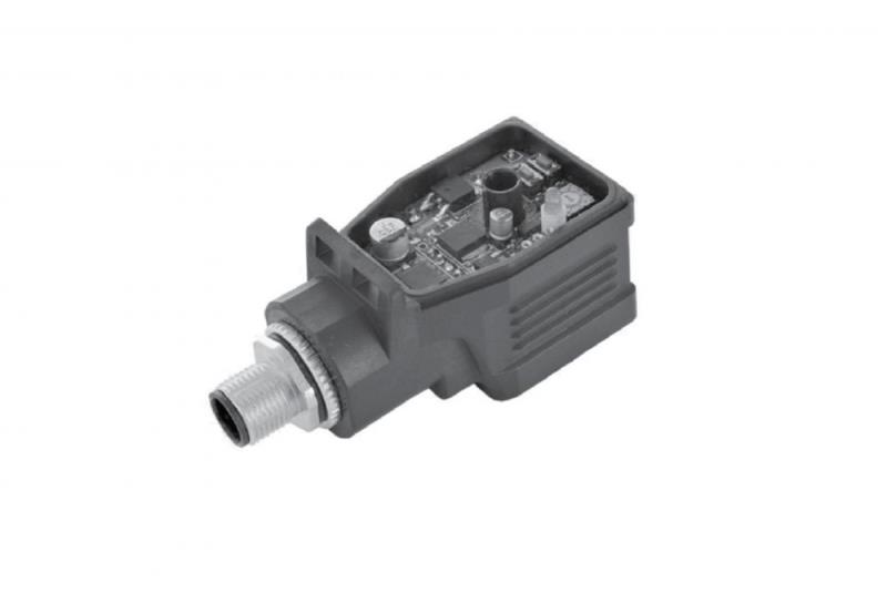CONTINENTAL HYDRAULICS CEM-AC-E0-A