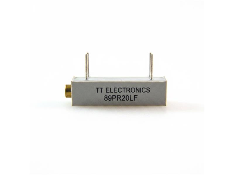 TT ELECTRONICS 89PR20LF