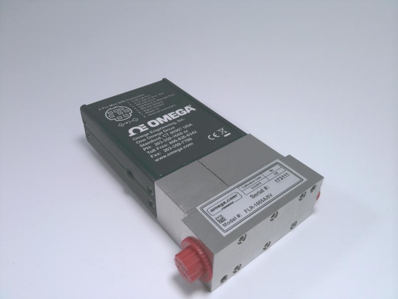 OMEGA ENGINEERING FLR-1605A