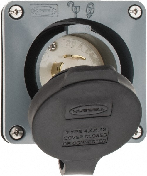 HUBBELL HBL2425SW