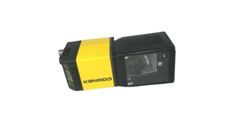COGNEX DM-474QL-M-HSSM-12