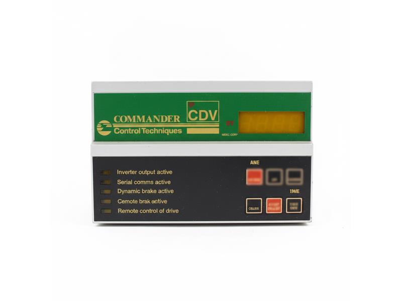 DCN-92449 by NIDEC CORP