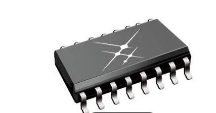 SKYWORKS SI8651BB-B-IS1