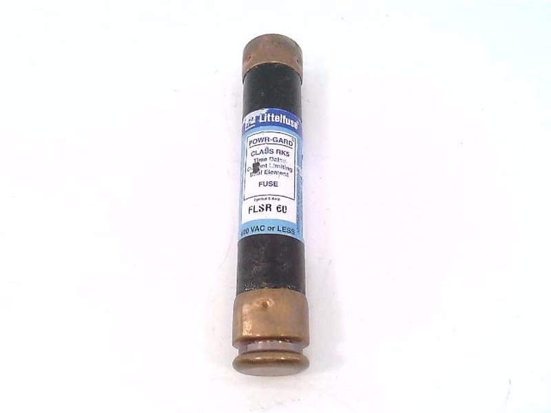 LITTELFUSE FLS-R-60