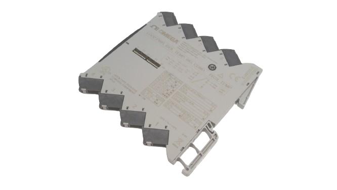 OMEGA ENGINEERING DRSL-TEMP