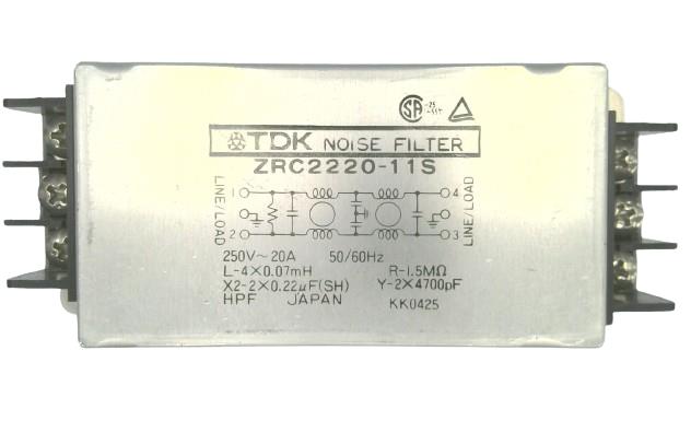 NVENT ZRC2220-11S