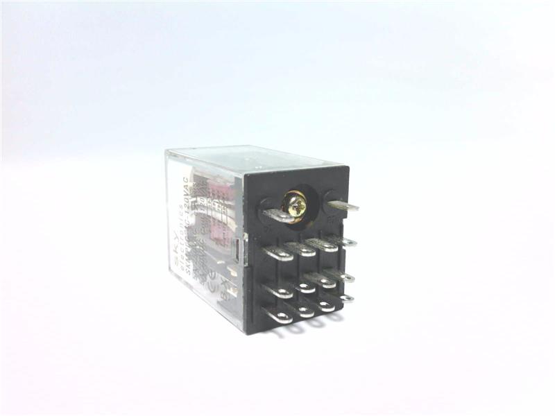 SKY ELECTRONICS SKMPLG-4C-120VAC