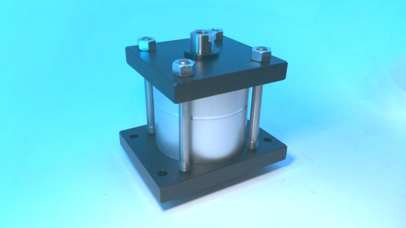 FABCO MPS-864