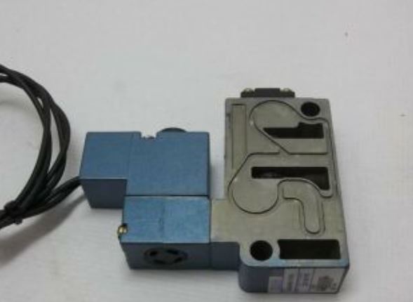 MAC VALVES INC 914B-PM-111ATAU