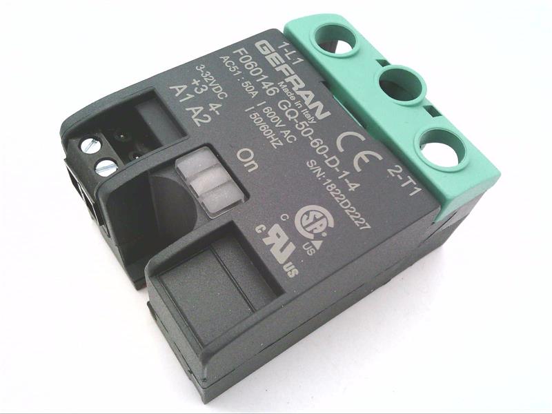 GEFRAN GQ-50-60-D-1-4
