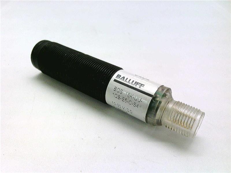 BALLUFF BOS-18K-UU-1QB-E5-C-S4