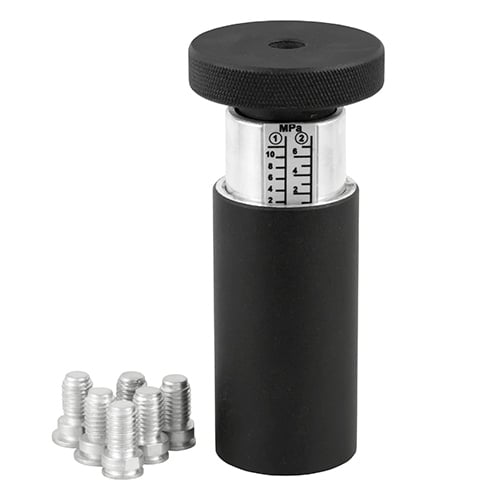 PCE INSTRUMENTS PCE-TAT 10