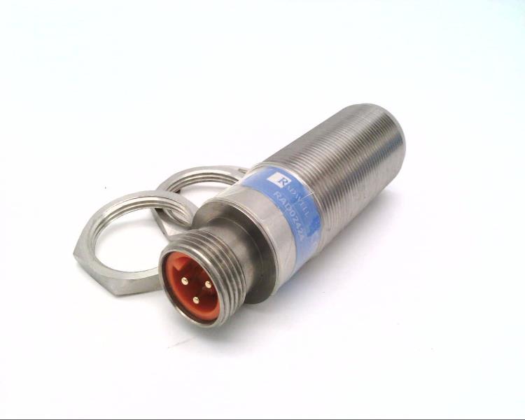 RADWELL VERIFIED SUBSTITUTE FCS1-3010U-AZU3-SUB