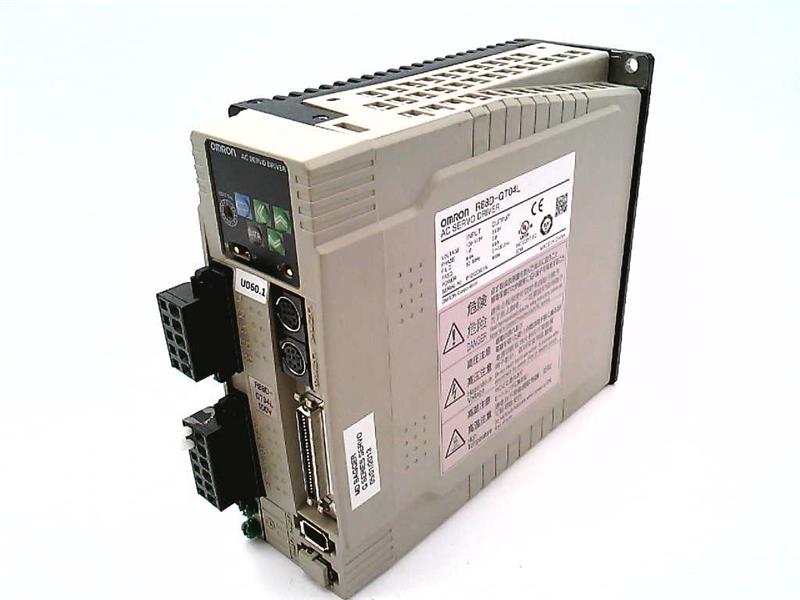 OMRON R88D-GT04L