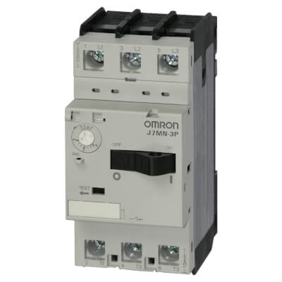 OMRON J7MN-3P-10