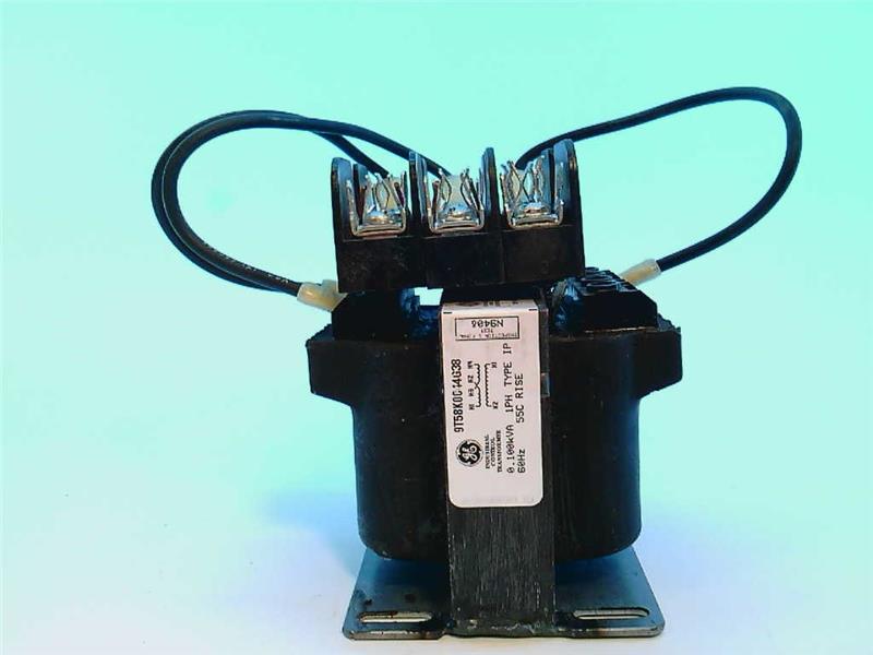 GENERAL ELECTRIC 9T58K0044G38