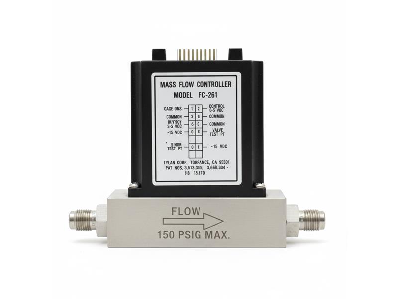 FC-261-10SLPM-N2 by MILLIPORE