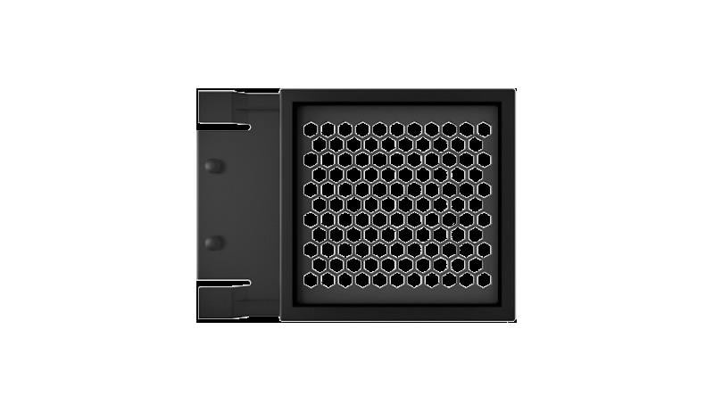 IRISS QFIR-3.65 (5 PCK)